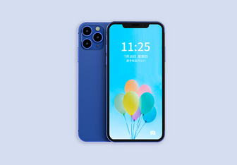 生活中的時尚科技 手機、電子產品與服裝鞋帽的融合