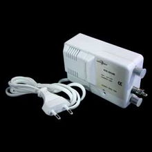 香港秋季電子產(chǎn)品展 Cixi Winshow Equipment Co., Ltd. 展示創(chuàng)新Split Band Amplifier技術(shù)，跨界賦能服裝鞋帽行業(yè)