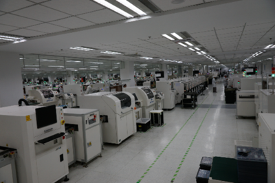 聯(lián)想ThinkPad工廠 全球一體化品質(zhì)管控鑄就“小黑”傳奇