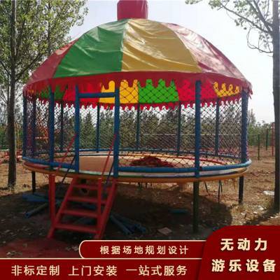 游樂(lè)園網(wǎng)紅器材與兒童游樂(lè)廠家費(fèi)用戶外拓展全解析